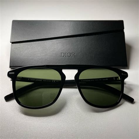 dior homme blacktie 249s|Dior Homme BLACKTIE 249S Sunglasses .